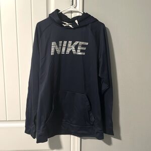 Nike Dri Fit Hoodie